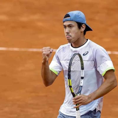 Aussie stars make golden start to French Open campaigns