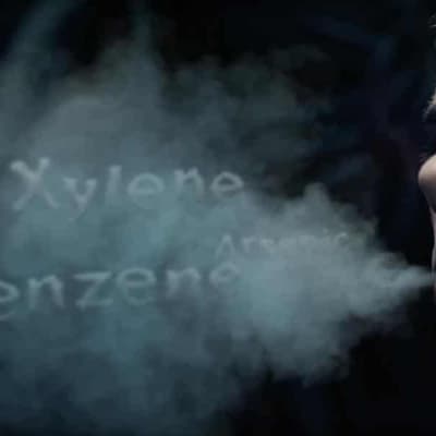 Vapers urged to see health risks through the haze