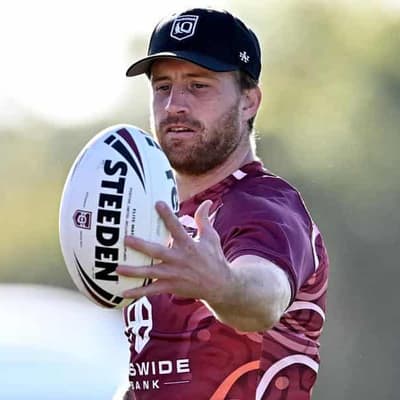 'Can't plan for Munster': Lewis crowns Maroon magician