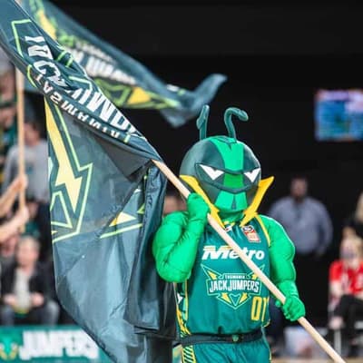 NBL pushing ahead with JackJumpers club sale