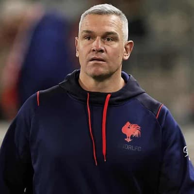 Assistant coach Ryles ready to fly from Roosters: Keary
