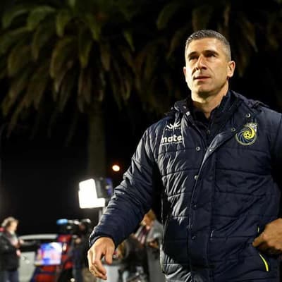 Mariners boss queries timing of City skipper retirement