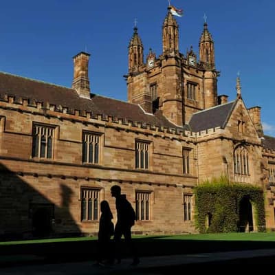 Academic should be reinstated after Nazi flag posts