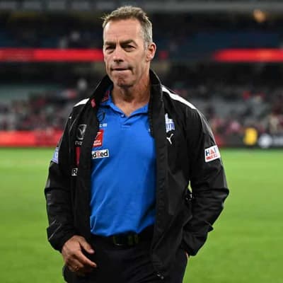 Ratten uncertain over Clarkson's Kangaroos return