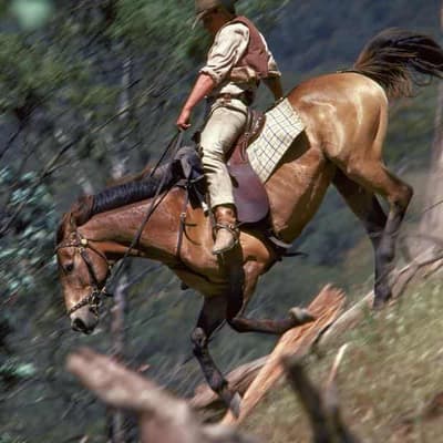 Man from Snowy River's journey from tape to orchestra