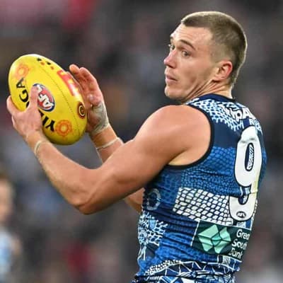 Carlton captain Cripps fires back at critics