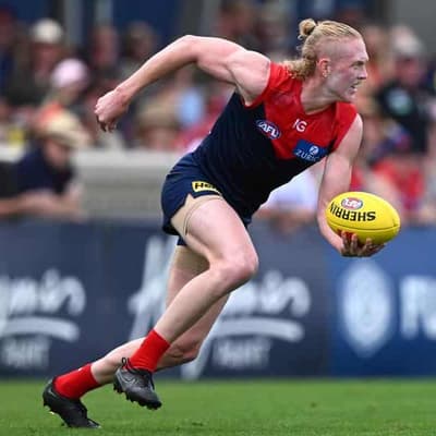 Demons' Oliver to wait one more week for return