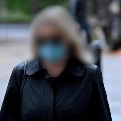 Dawson 'noticed' student after seeing topless photo