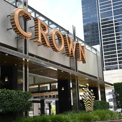 Crown to lay down $450m for money laundering breach