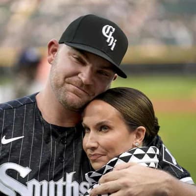 Hendriks lauded after returning to MLB from cancer