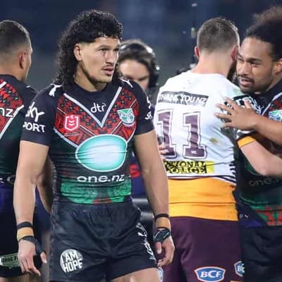 Crunch period for Warriors begins against Dolphins