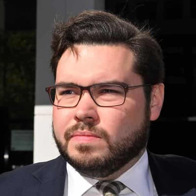 Bruce Lehrmann settles defamation case with News Corp