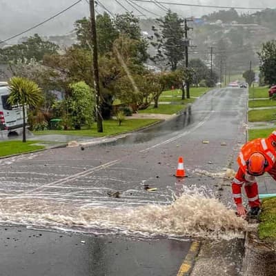 Minister erupts as levy stokes council funding tensions
