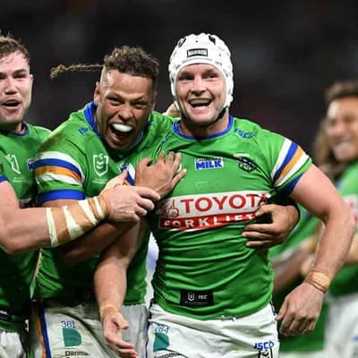 Tigers to focus on own game as Raiders rest Croker