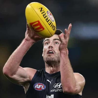 Blues hit by horror injury toll ahead of Melbourne game