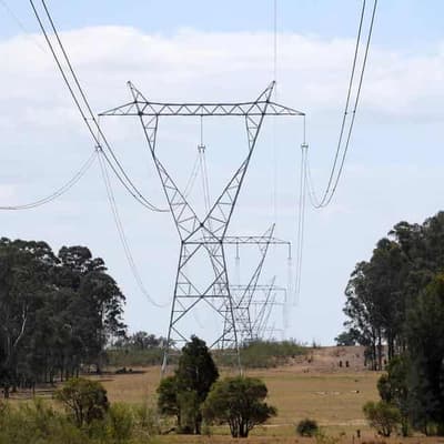 Electrical line continues to divide western Victoria