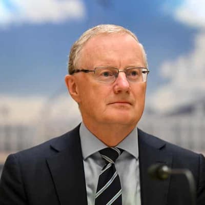 Philip Lowe urges diversity on Reserve Bank board
