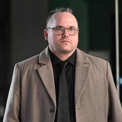 Dad accused of abuse before ex-partner, four kids died