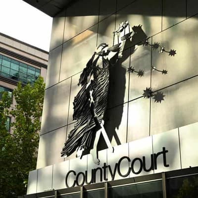 Sisters feel sympathy for cyclist dad's killer driver