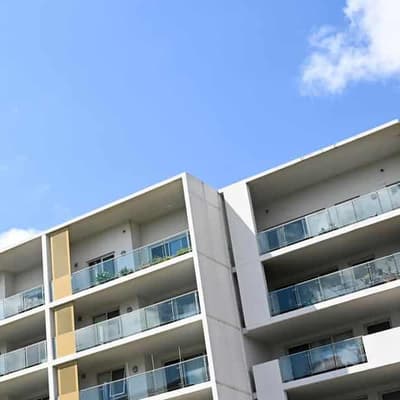 Report pushes case for higher Sydney housing density