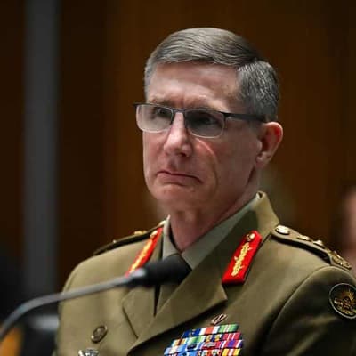 Australia warned war crime report could spark US action