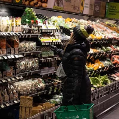 ACCC wary of market power in supermarket sector