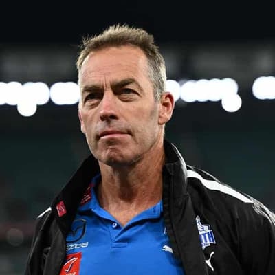 Clarkson to remain away from North despite end of probe