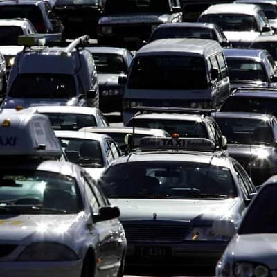 All new cars should be electric by 2035 'at the latest'