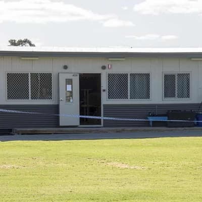 School shooting accused bailed despite prosecutor fears