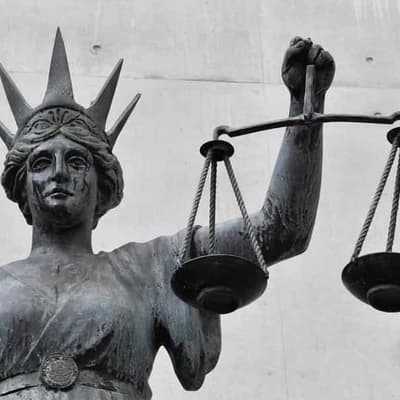 Man jailed for father's fatal shooting in home invasion