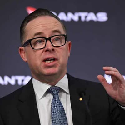 Adaptability, liquidity key to Qantas resilience: Joyce