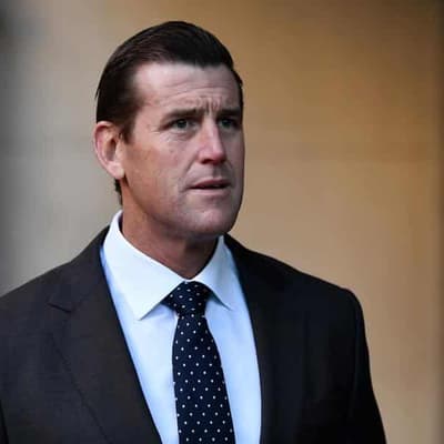 Roberts-Smith broke moral and legal rules, judge finds