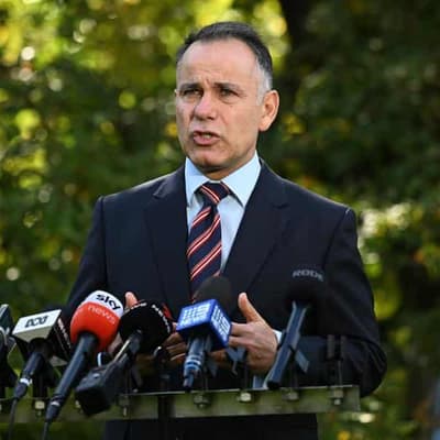 Liberal saga rolls on as MPs rule out by-election run