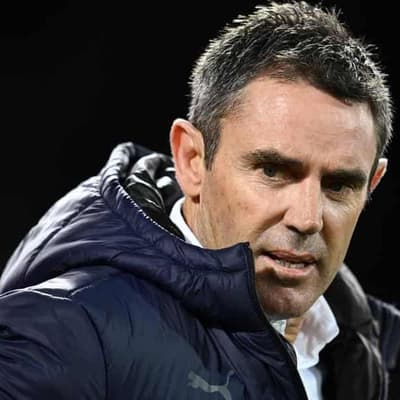 High stakes game for Fittler as NSW bid to save series