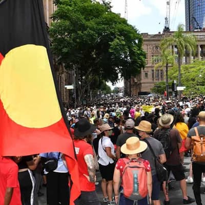 Young Australians could make voice referendum a success