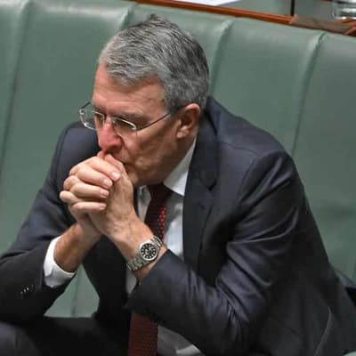 Labor coy on role of anti-corruption body in PwC saga