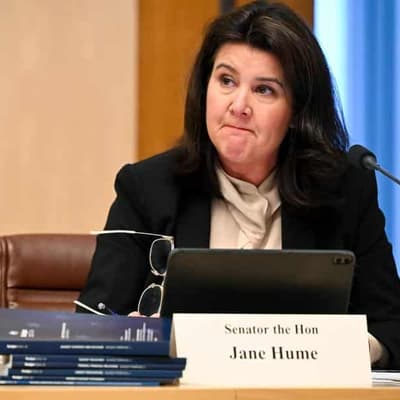 'Crappy' rate of return for taxpayers on $5b fund