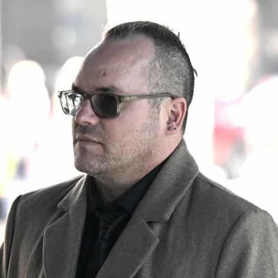 Police thought McLeod child 'coached' on abuse claims