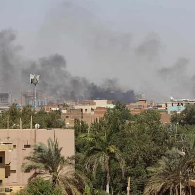 Sudanese army suspends ceasefire talks