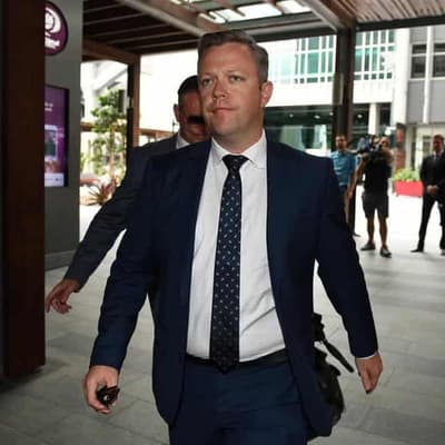 Gold Coast councillor firms as LNP candidate for Fadden