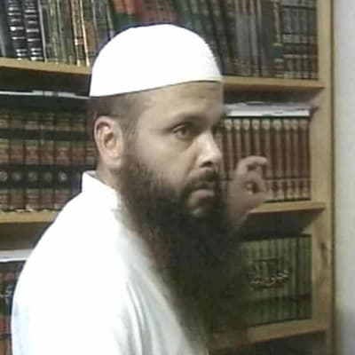 Trial considers release of terrorist before deportation