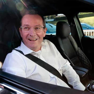 WA premier McGowan looking forward to 'ordinary life'