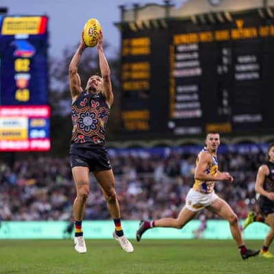 Crows doubt Rankine will be targeted by ex-teammates