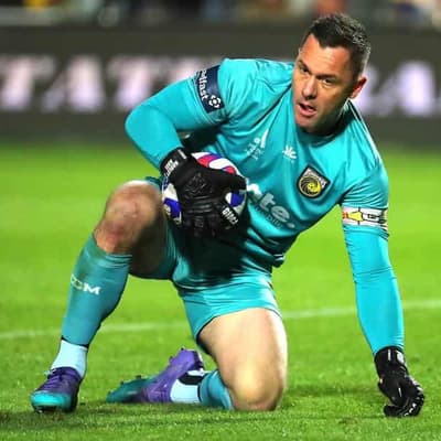 Mariners to relish crowd advantage in ALM grand final