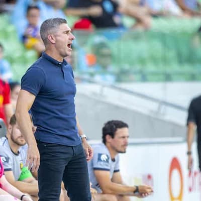 Unique collage that sums up Mariners' ALM character