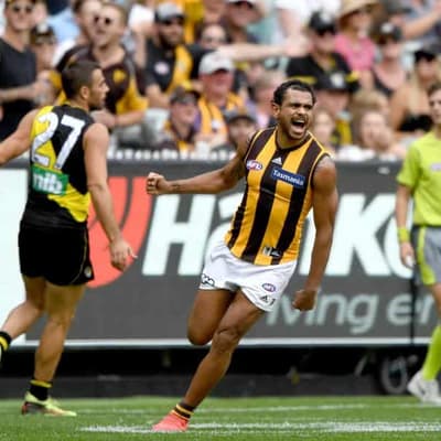 Six Hawthorn AFL racism complainants revealed in letter