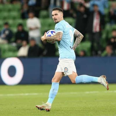 City, Mariners hope to deliver on the pitch in ALM GF