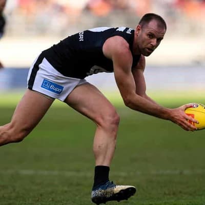 Carlton players cop heat over AFL form slump