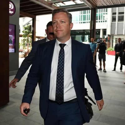 Gold Coast councillor confirmed as LNP pick for Fadden