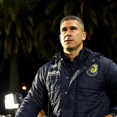 Buoyant Mariners hope Montgomery won't rush away